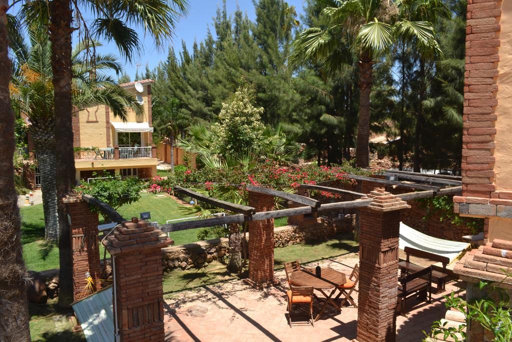 Villa Bora-Bora Pera Exterior photo