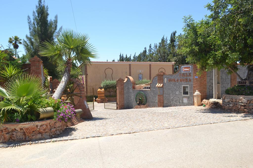 Villa Bora-Bora Pera Exterior photo