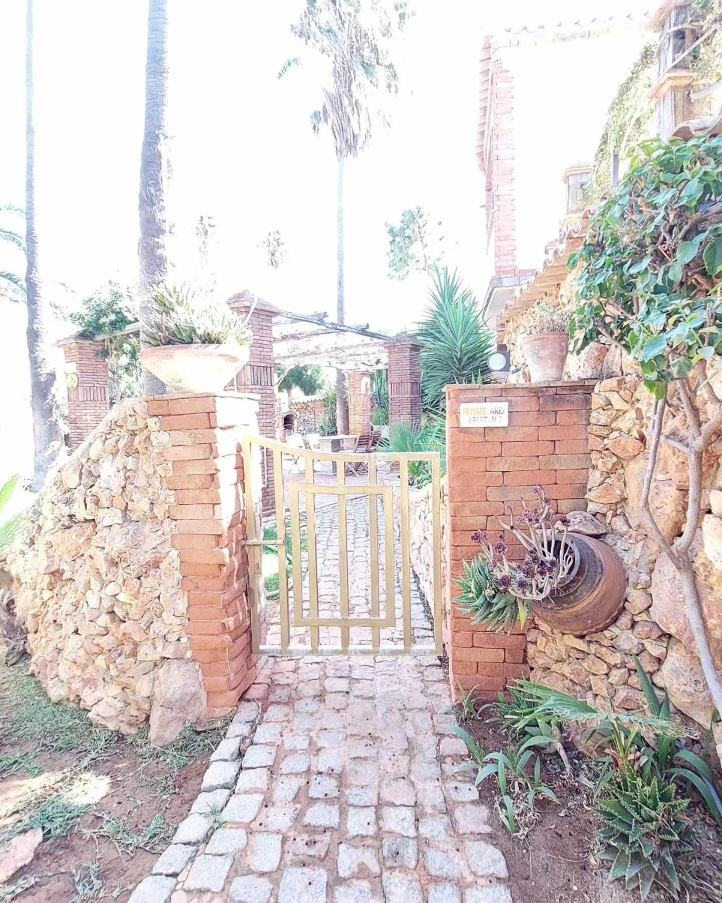 Villa Bora-Bora Pera Exterior photo