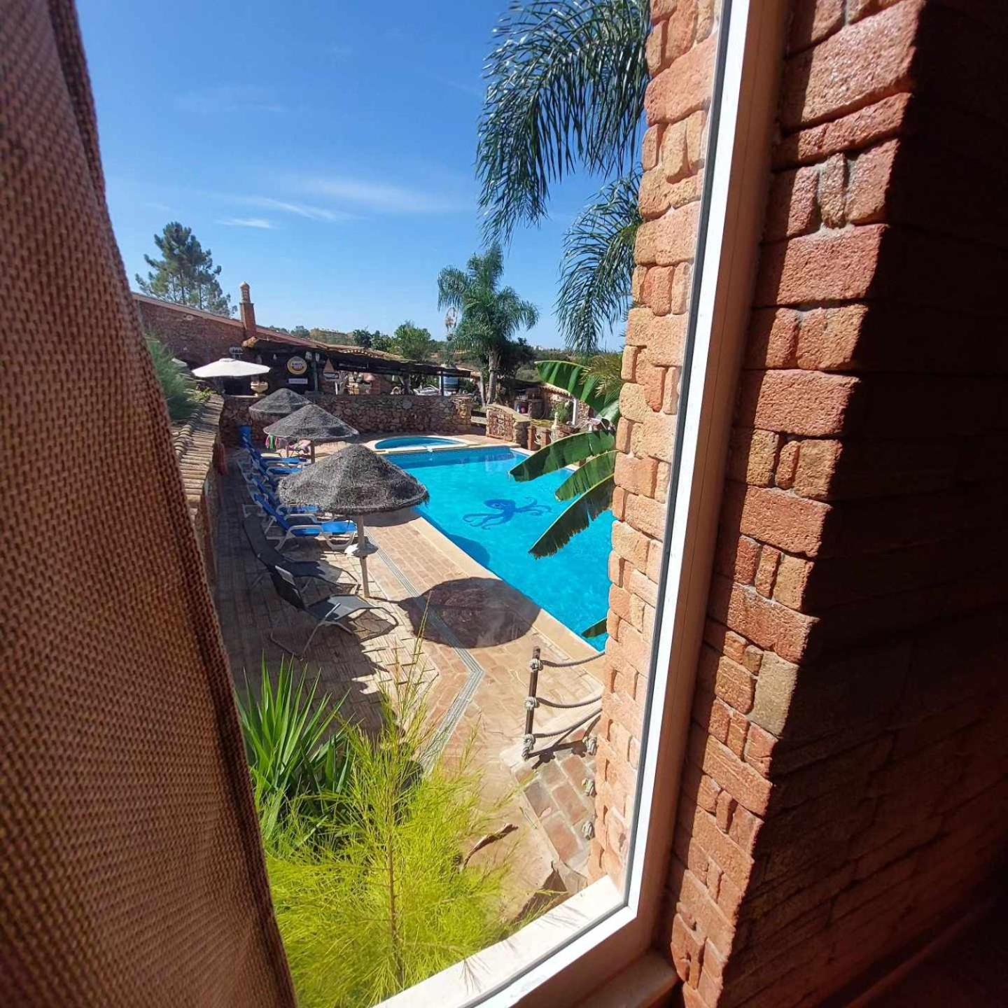 Villa Bora-Bora Pera Exterior photo